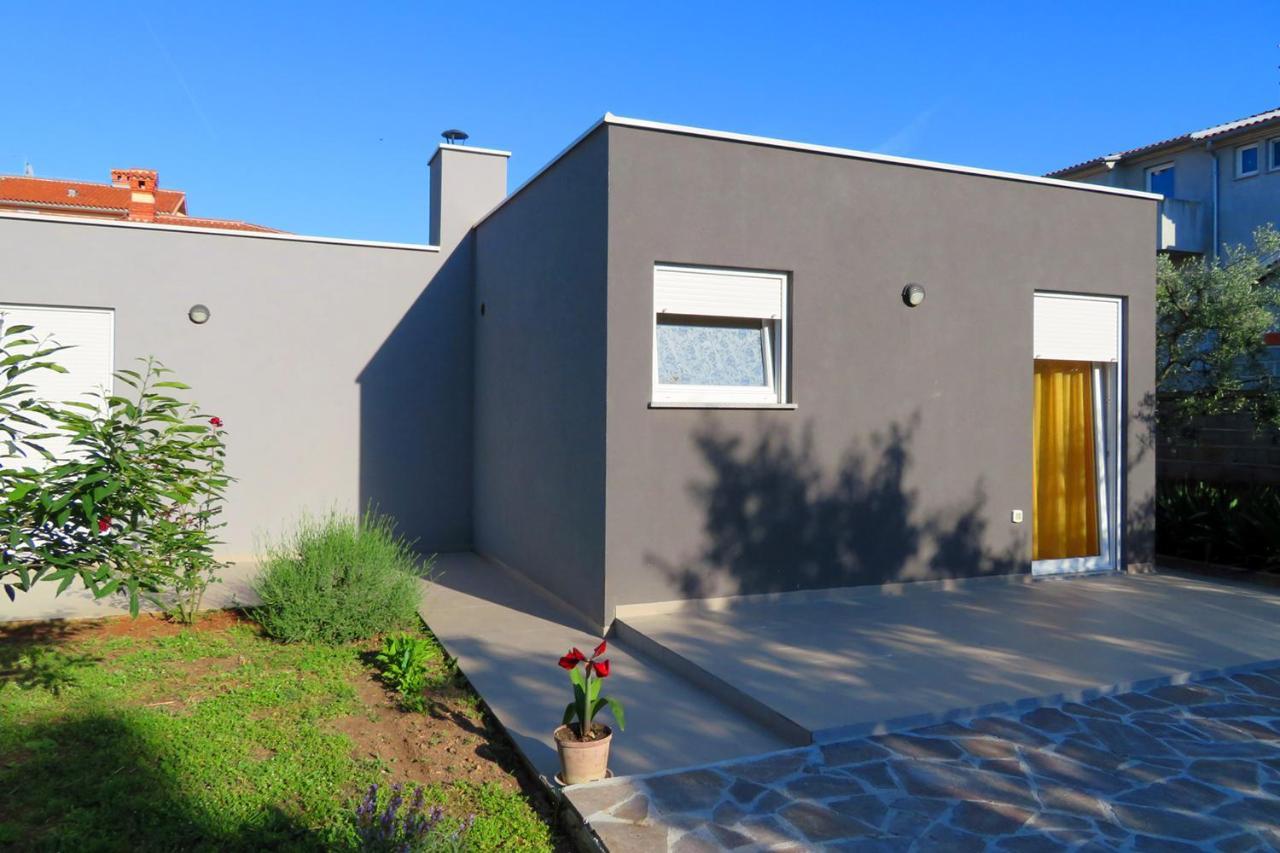 Holiday apartment for families&couples in Pula, Štinjan Exterior foto
