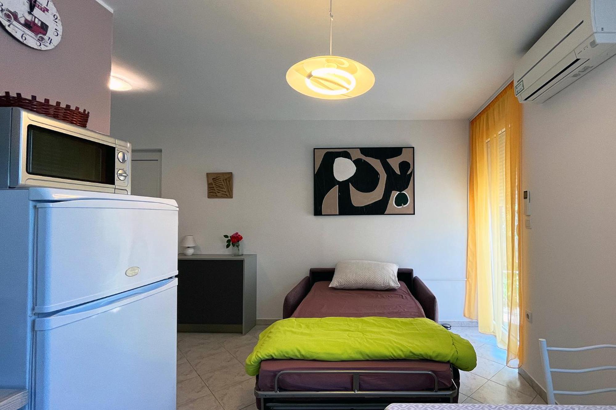 Holiday apartment for families&couples in Pula, Štinjan Exterior foto