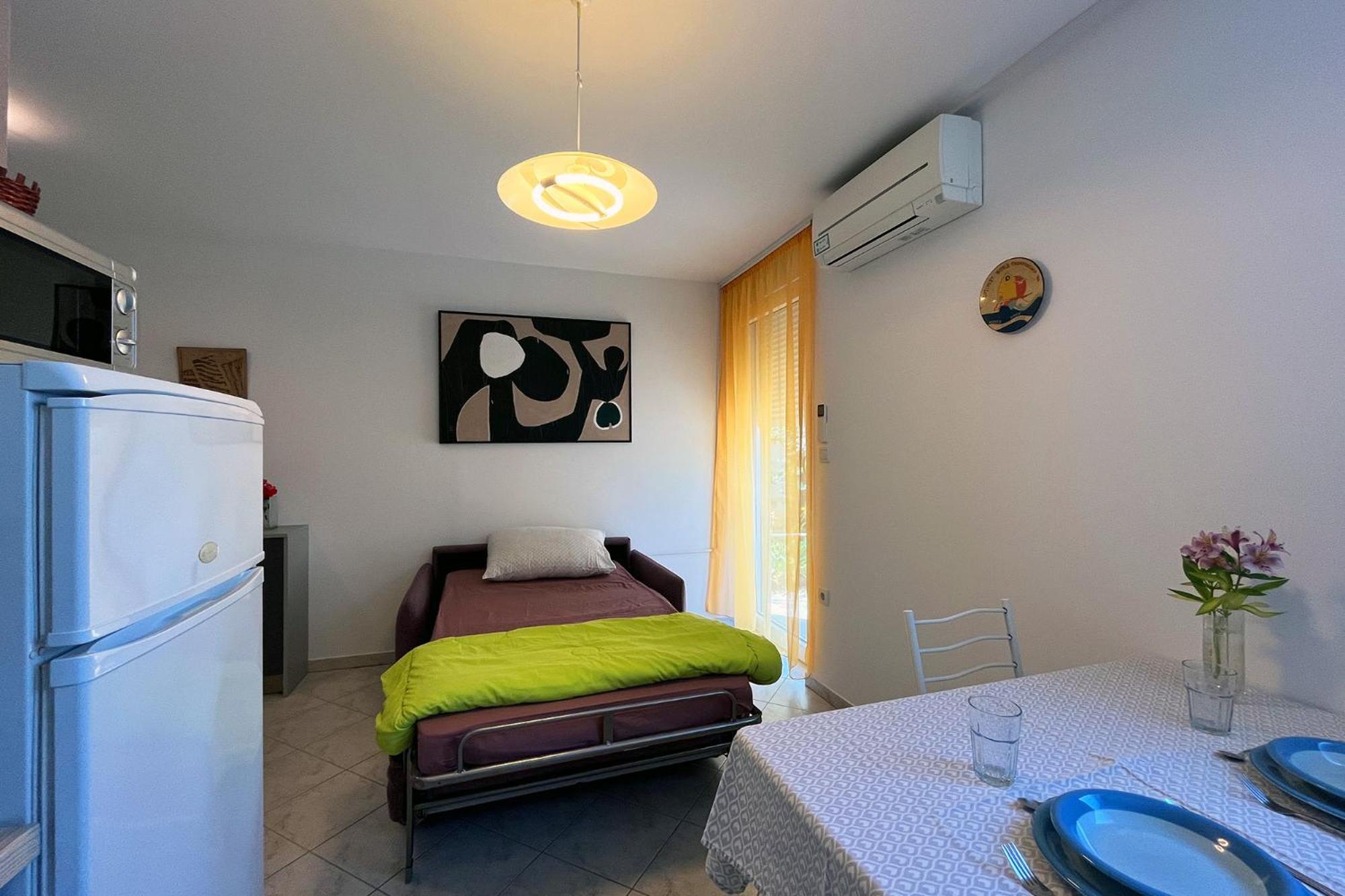 Holiday apartment for families&couples in Pula, Štinjan Exterior foto